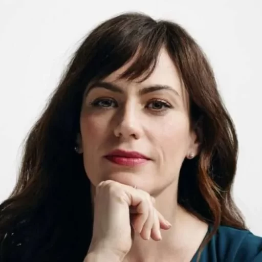Maggie Siff. Photo courtesy of agent 1024x576.jpg