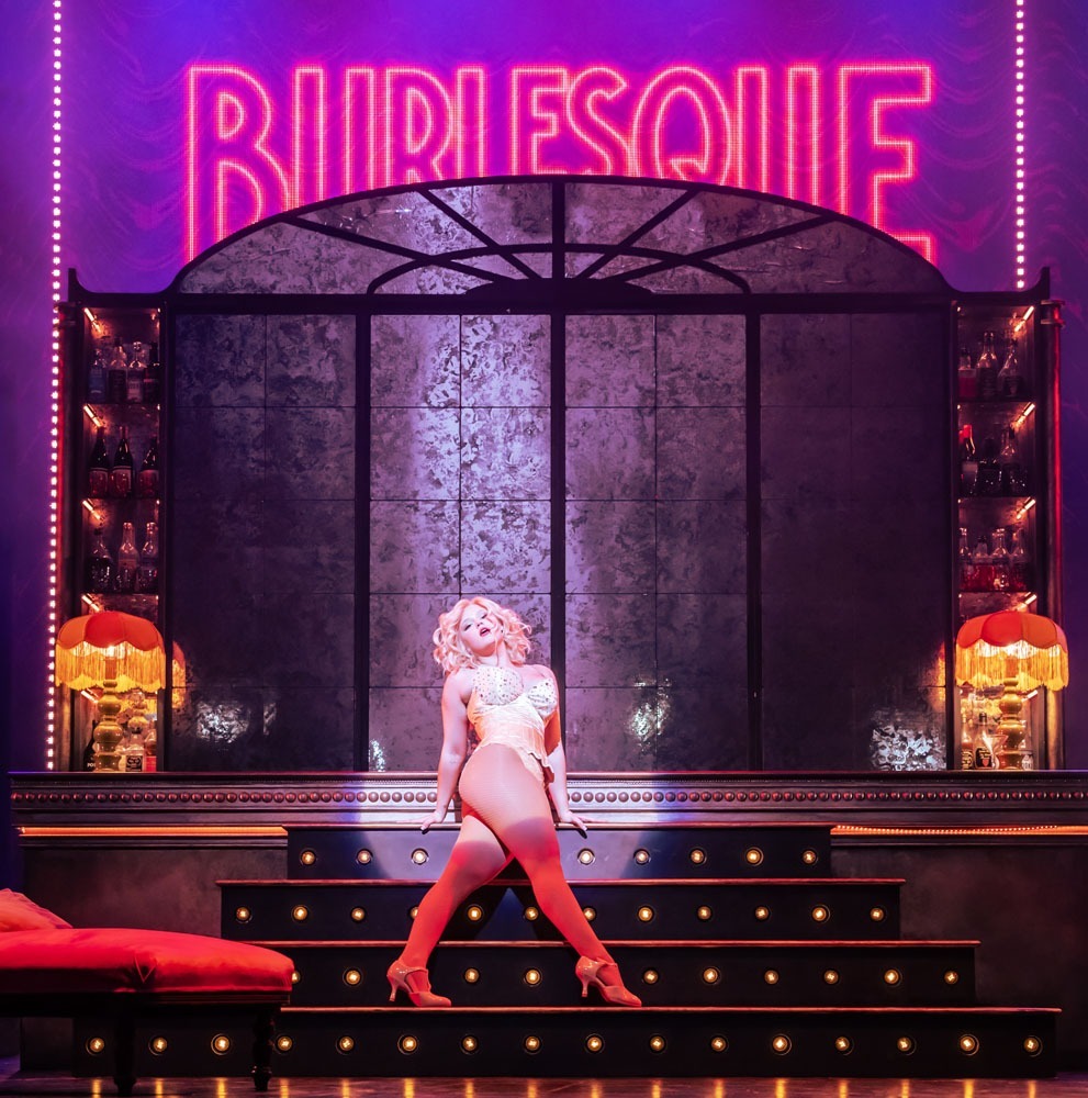 BURLESQUE