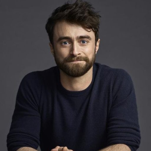 Daniel Radcliffe