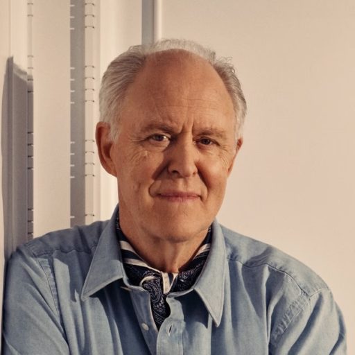 John Lithgow