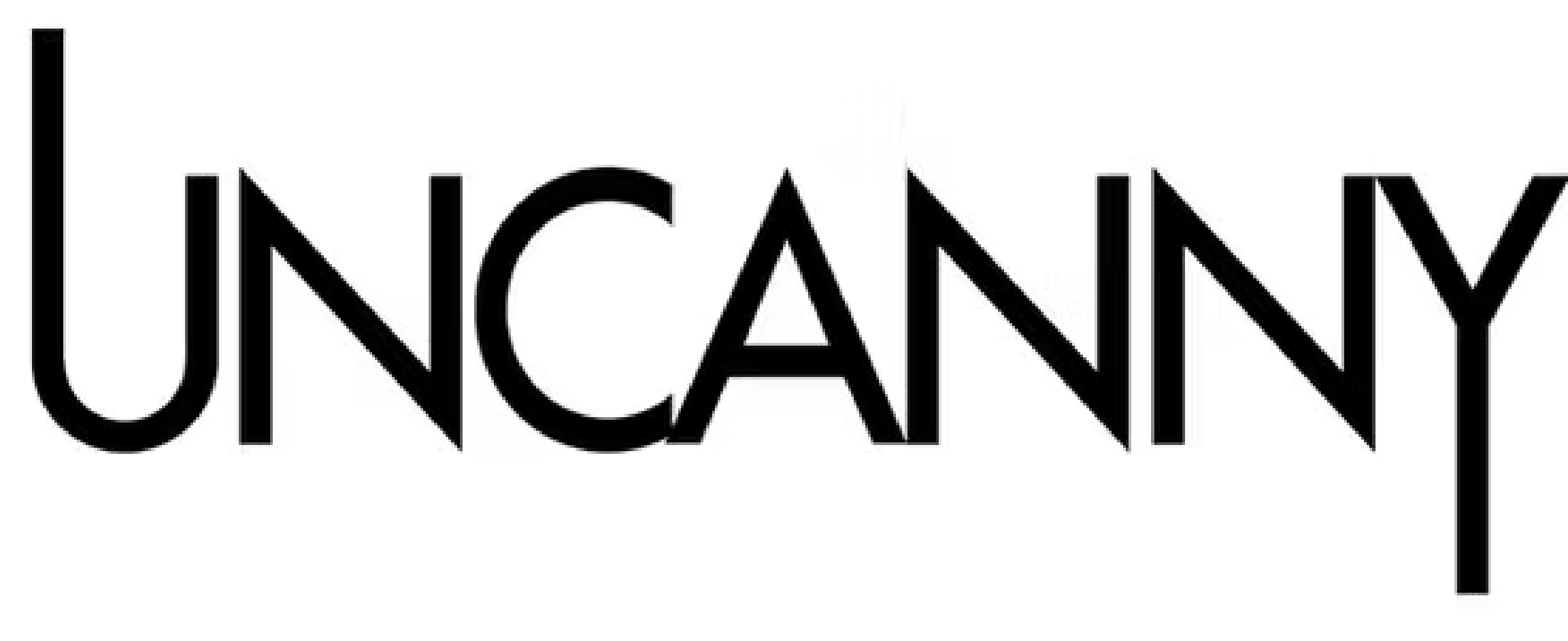 Uncanny Logo