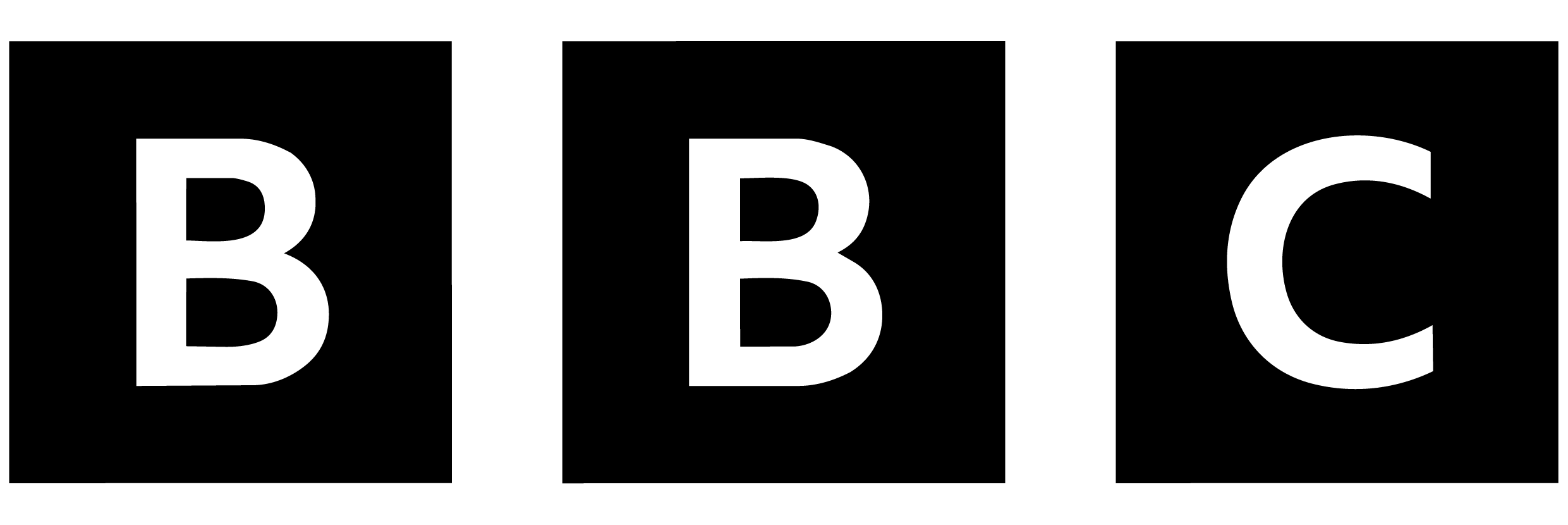 logos BBC