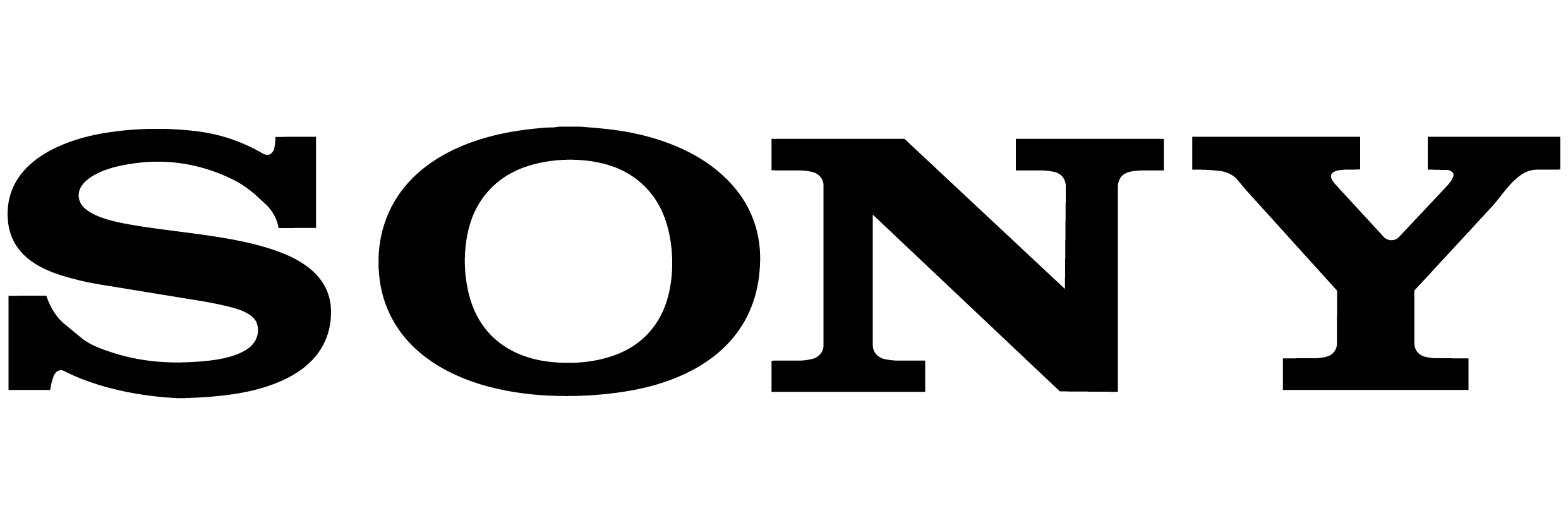 logos sony