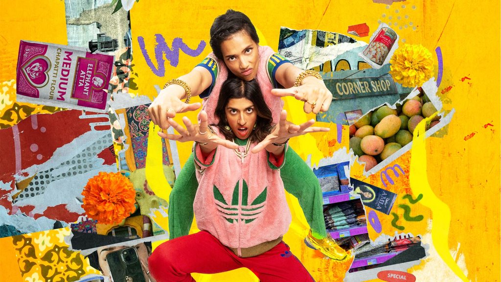 Tilt The Rapper Tilted | New Musicals, Plays & Podcast Adaptations