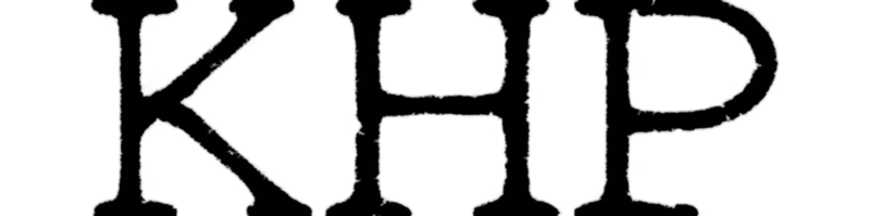 KHP dark