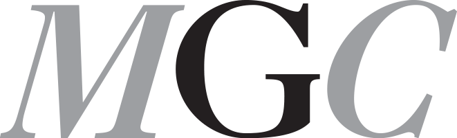MGRANDAGE initials 45black