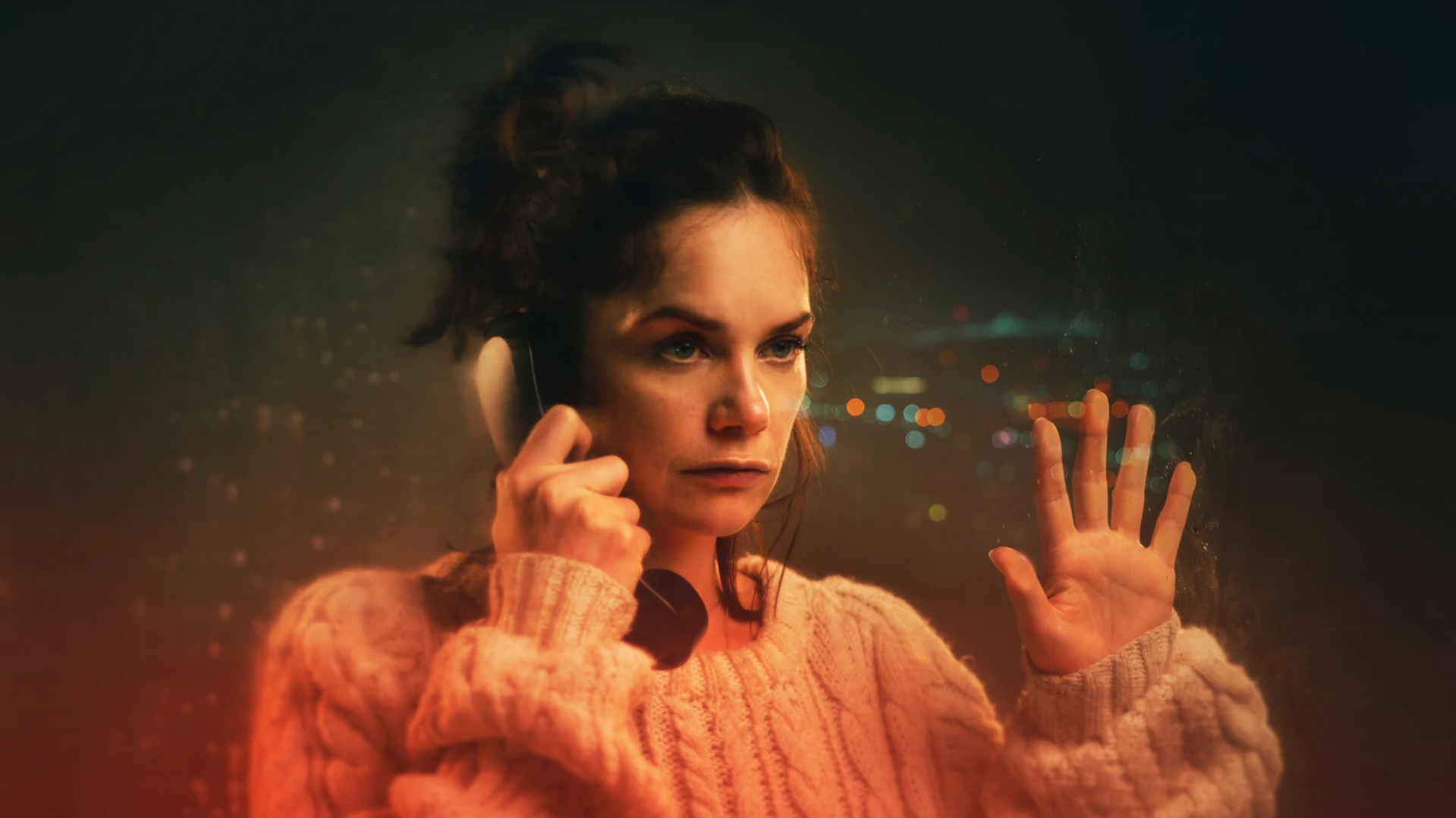 The Human Voice Prod 1920x1080